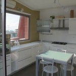 CUCINA PANORAMICA