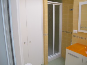 BAGNO DI SERVIZIO