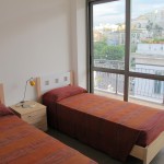 SECONDA CAMERA DA LETTO