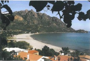 LITORALE DI TERTENIA 2