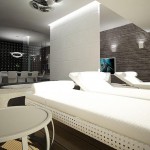 ZONA LIVING CON WELLNESS SOTTOPIANO 2 - VILLA IS MERIS